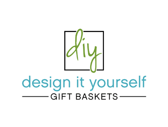Design It Yourself Gift Baskets